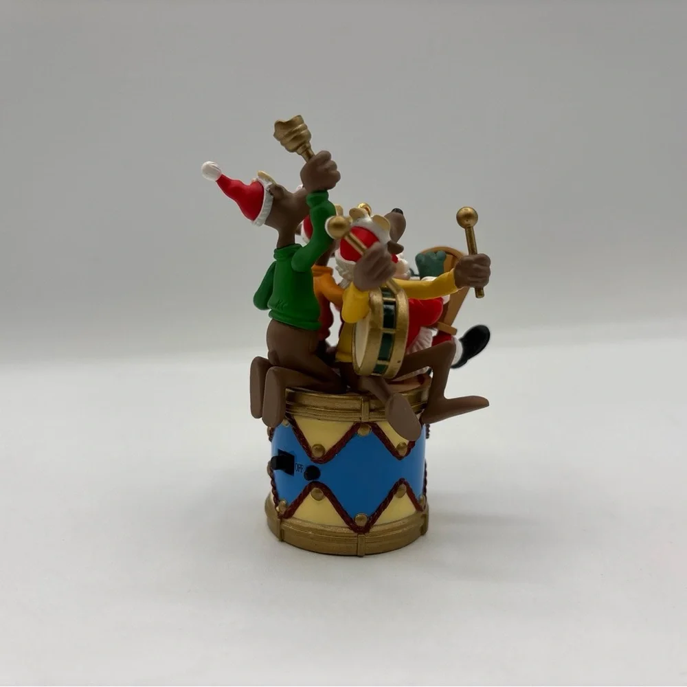 Hallmark Keepsake Ornament 2001 Kris and the Kringles 1st in Kris & Kringles Ser